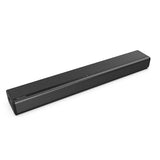 Hisense HS214 soundbar 108W 2.1 channel (British brand)