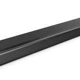 Hisense HS214 soundbar 108W 2.1 channel (British brand)