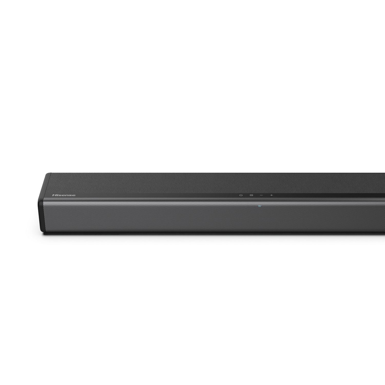 Hisense HS214 soundbar 108W 2.1 channel (British brand)