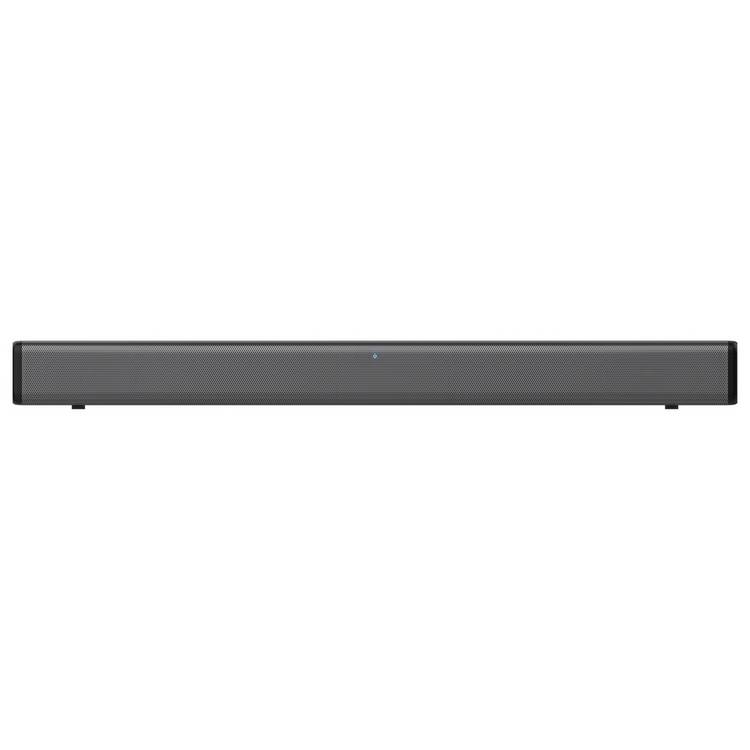 Hisense HS214 soundbar 108W 2.1 channel (British brand)