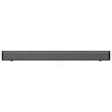 Hisense HS214 soundbar 108W 2.1 channel (British brand)