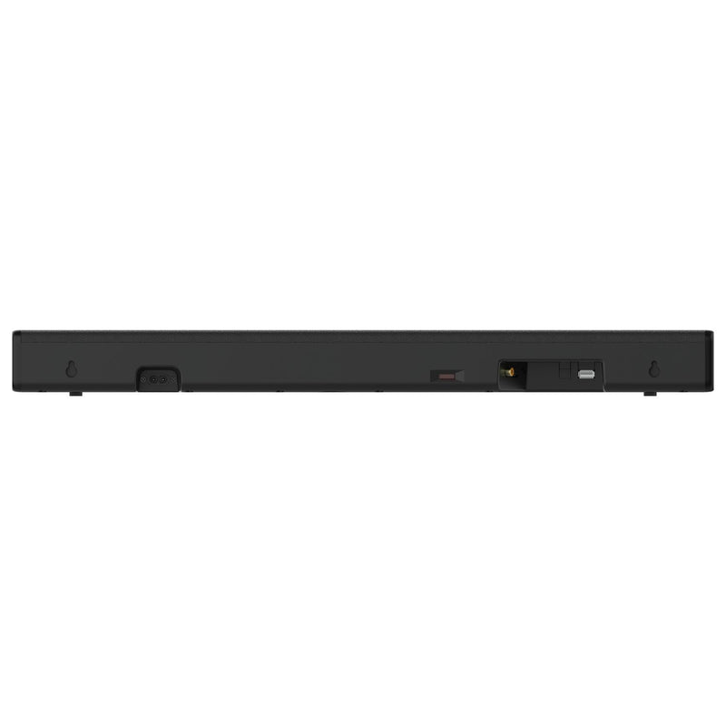 Hisense HS214 soundbar 108W 2.1 channel (British brand)