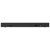 Hisense HS214 soundbar 108W 2.1 channel (British brand)