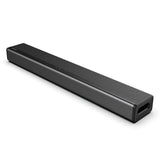 Hisense HS214 soundbar 108W 2.1 channel (British brand)