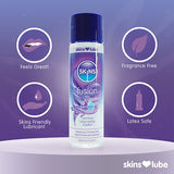Skins Fusion hybrid lubricant 130ml, imported from the UK
