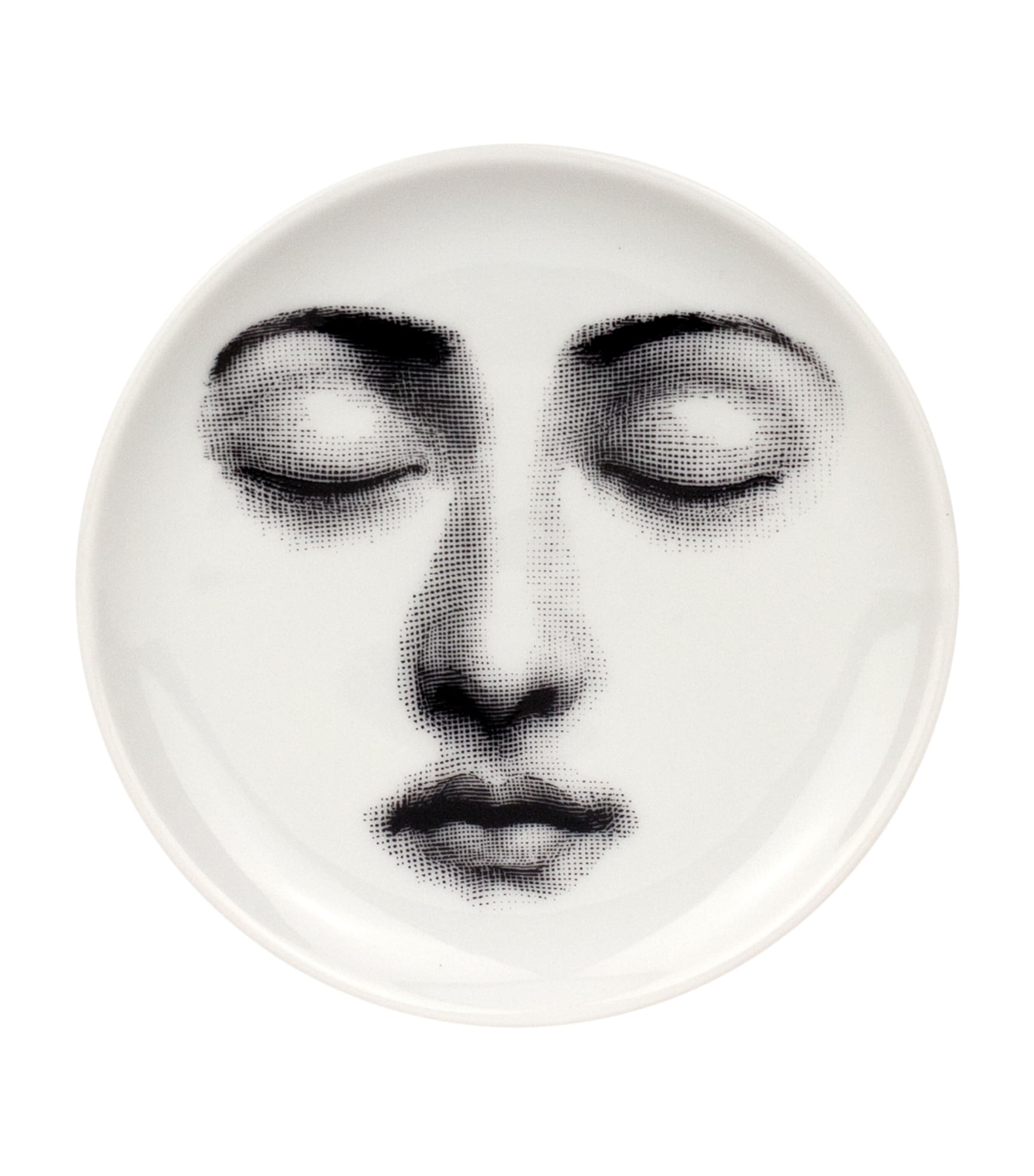 Fornasetti Tema e Variazioni N.213 decorative holder - British product