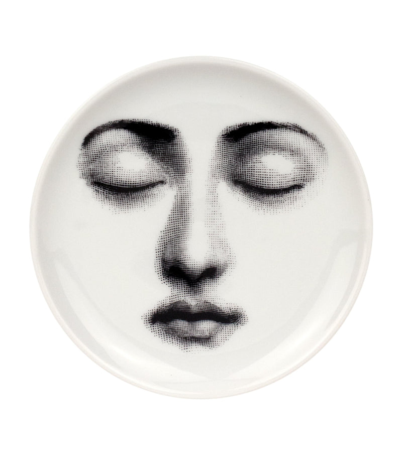 Fornasetti Tema e Variazioni N.213 decorative holder - British product