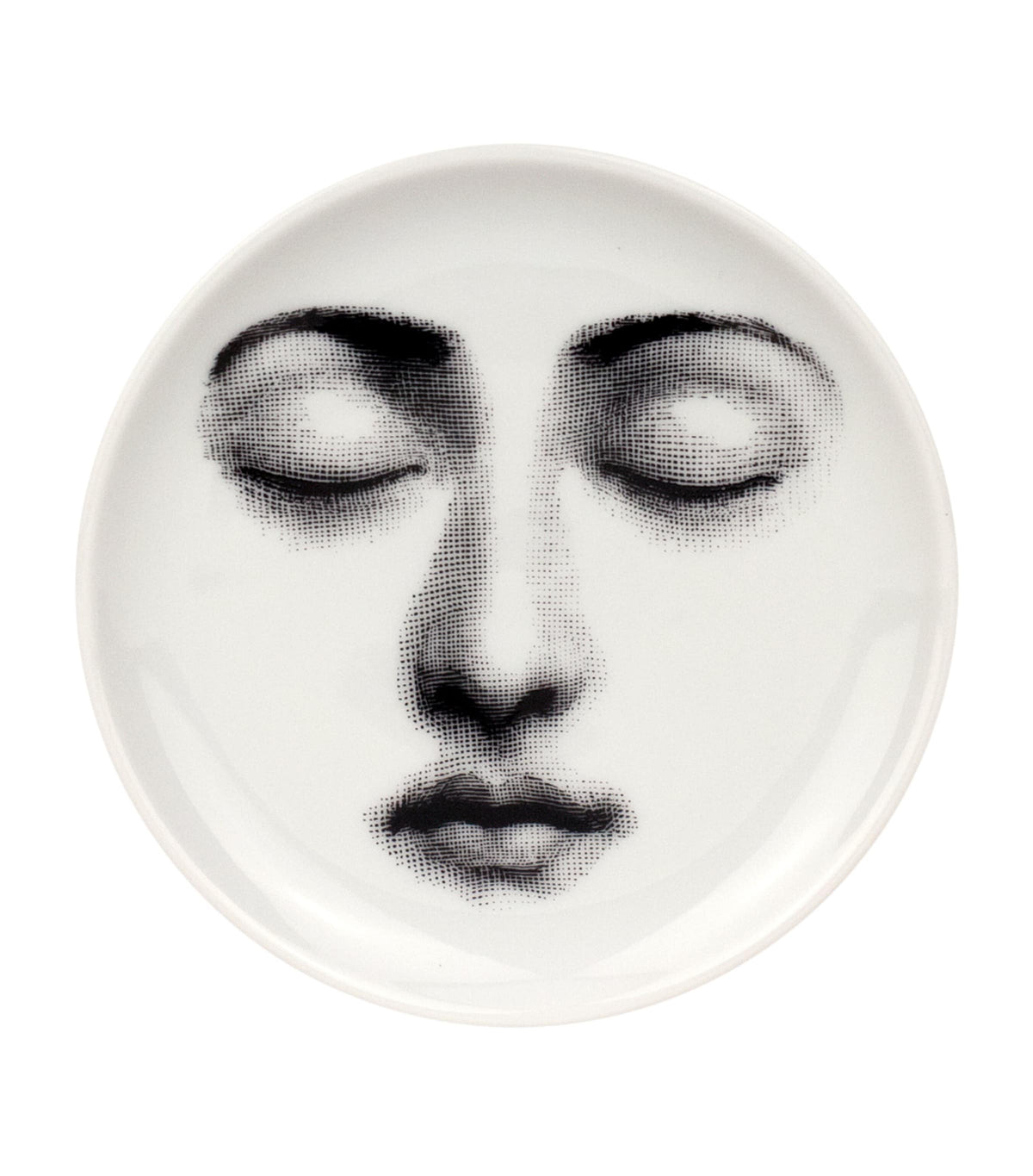 Fornasetti Tema e Variazioni N.213 decorative holder - British product