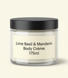 Jo Malone Lime Basil & Mandarin body crème 175ml, imported from the UK