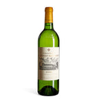 Château La Mission Haut-Brion Blanc 2019 white wine 75cl - British product