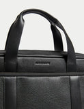 Leather Laptop Bag GOODS M&S   