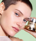 Prada Beauty Augmented Skin The Cream 60ml, imported from the UK