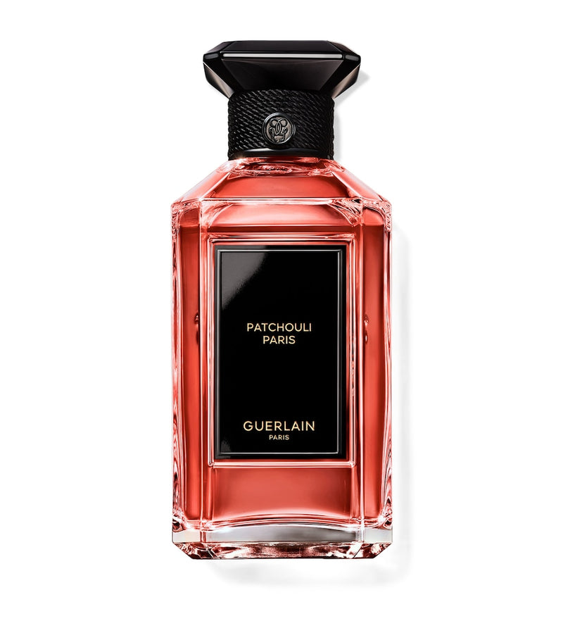 Guerlain Patchouli Paris eau de parfum 200ml, UK version