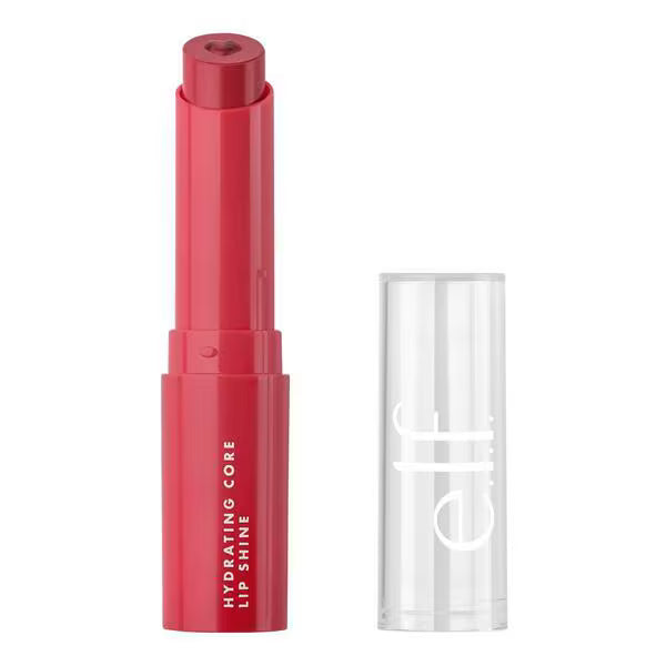 e.l.f. Hydrating Core Lip Shine Lovely 2.8g - British product