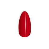 House of Amor ruby press on nails standard, UK version