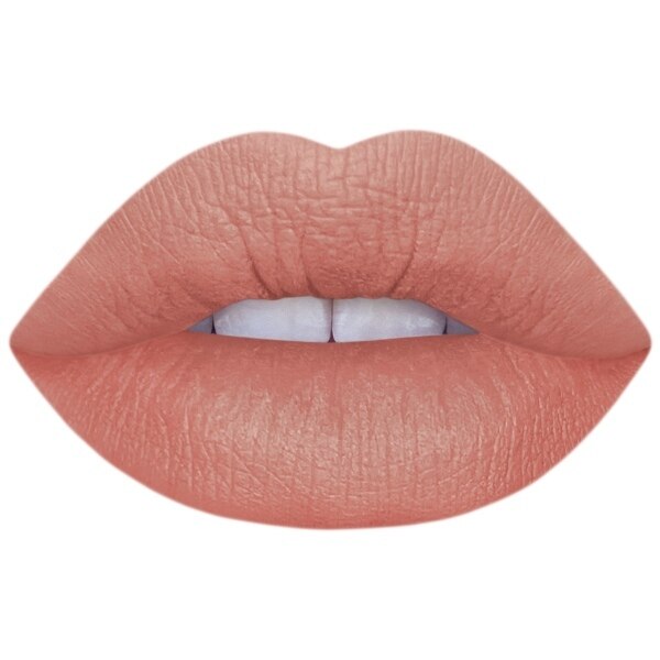 Lime Crime Soft Touch Lipstick - Stella Pink GOODS Superdrug   