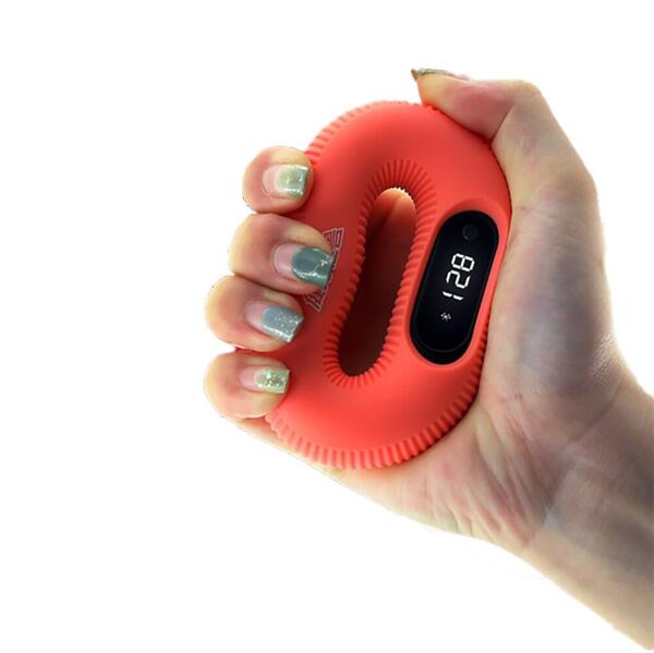 Lifemax smart grip exerciser with app (British brand)