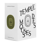Diptyque Temple des Mousses candle 270g - British product