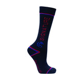 Hy Adults Signature Socks (Pack of 3) (4-8) GOODS Superdrug   