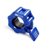 Pro Fitness bar lock collars 1 inch - British product