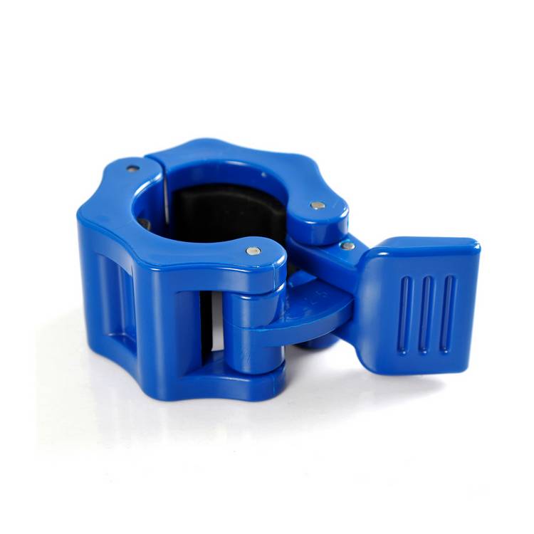 Pro Fitness bar lock collars 1 inch - British product