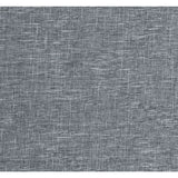 Habitat Thermal Blackout Linen Look Pencil Pleat Curtains - Charcoal -168x229cm