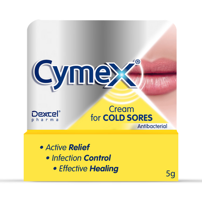 Cymex Crème 2g