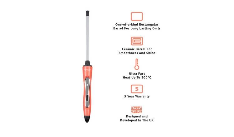 Classic Chopstick Styler Curling Wand GOODS Argos