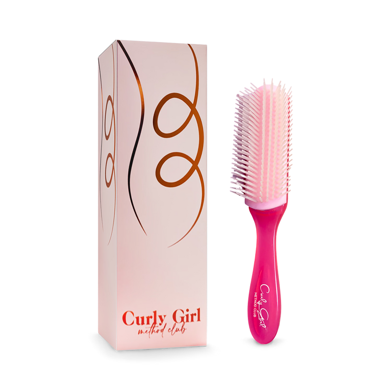 CGMC styling brush, imported from the UK