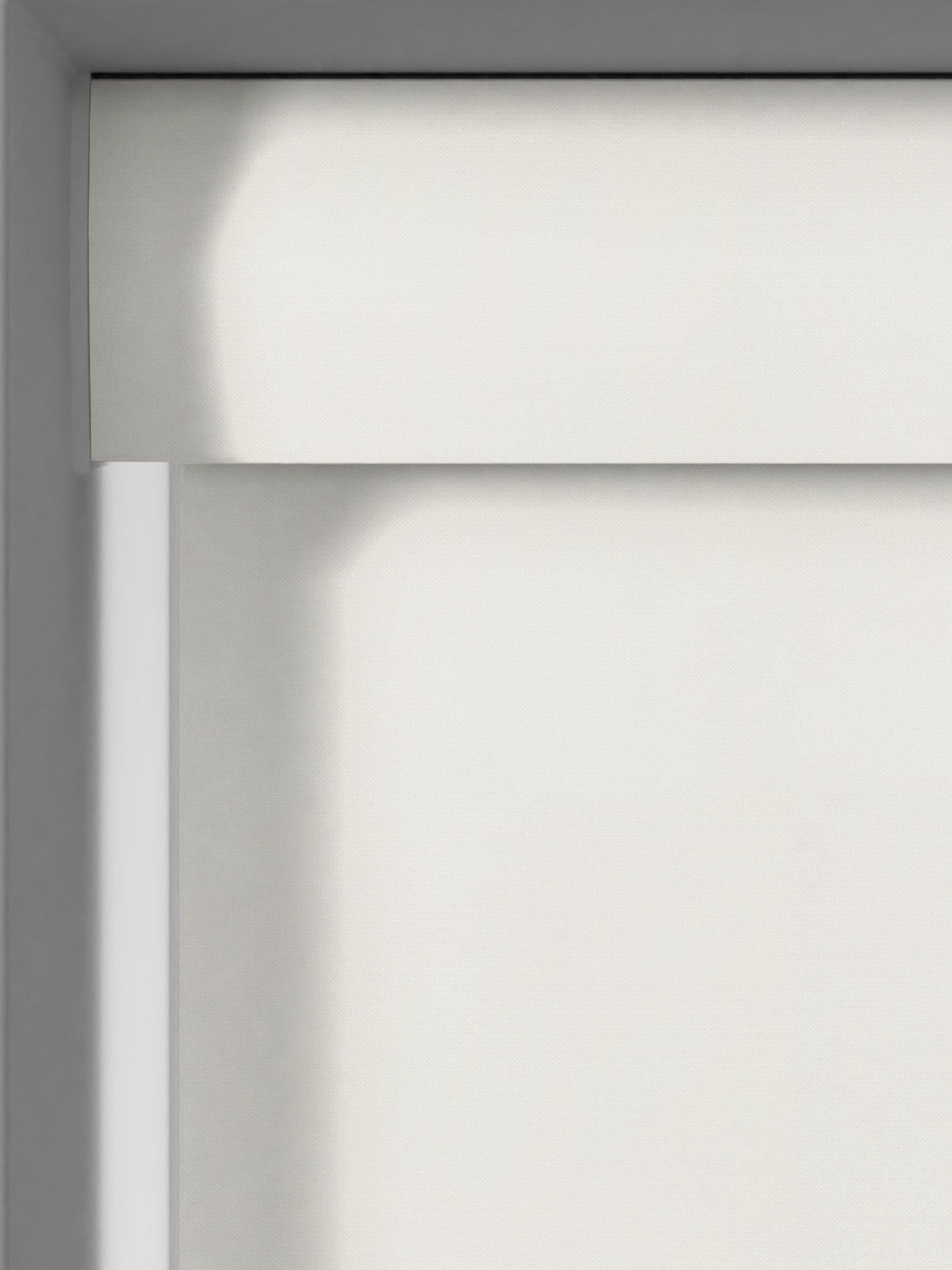 Next Augustus roller blind cream, UK version