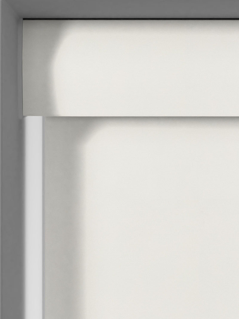 Next Augustus roller blind cream, UK version