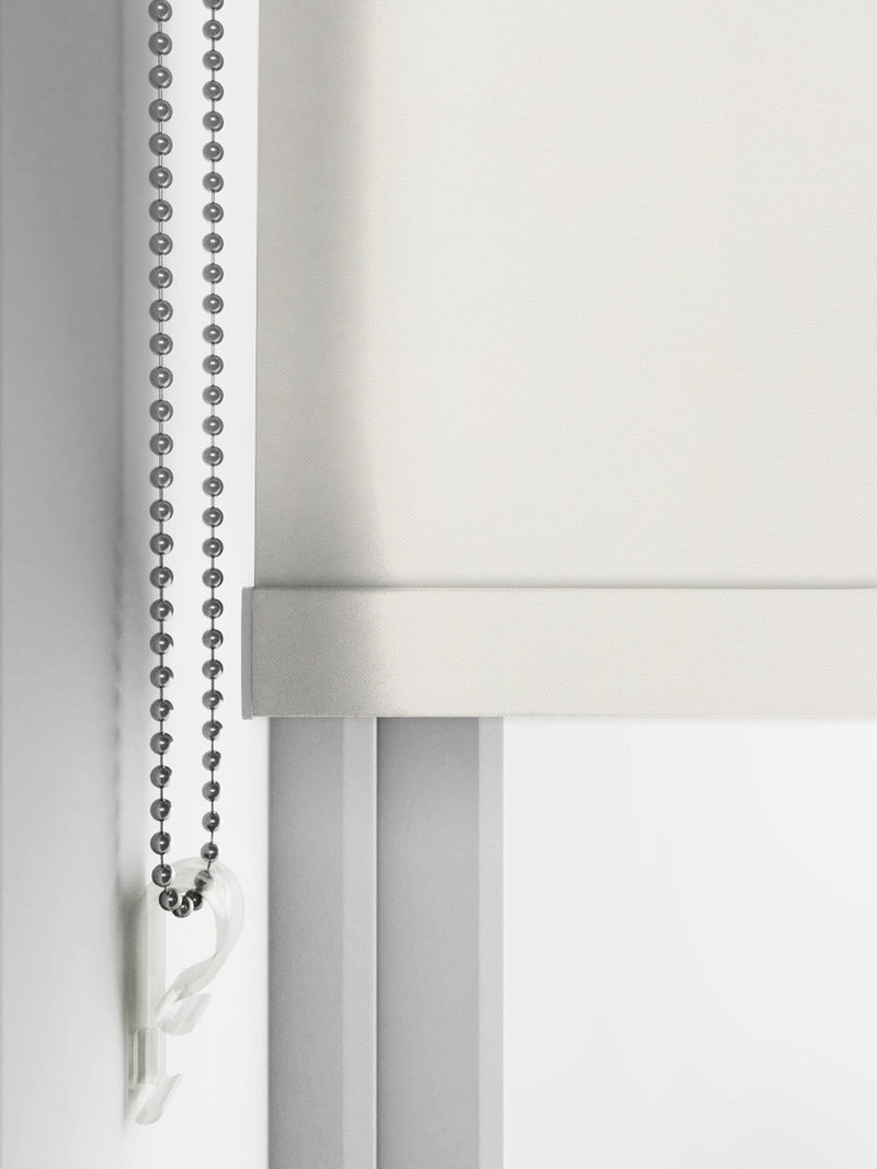 Next Augustus roller blind cream, UK version