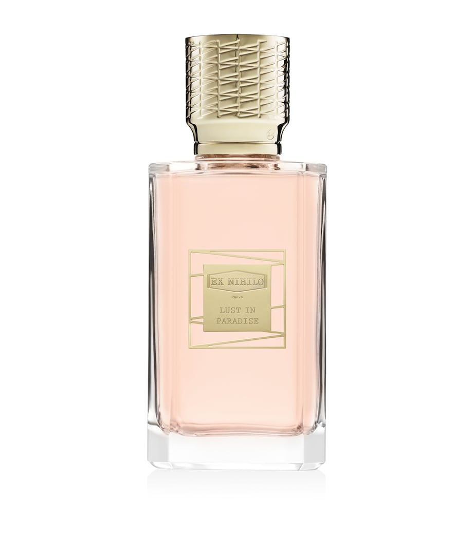 Ex Nihilo Lust In Paradise perfume 100ml (British brand)
