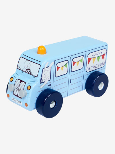 Next JoJo Maman Bébé Eloise Toy Van 10 x 5 x 3cm- Buy online at McGrocer