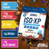 Applied Nutrition whey isolate Choco Candies 1kg, imported from the UK