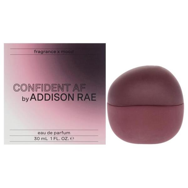 Addison Rae Confident AF EDP Spray 30ml - British product