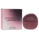 Addison Rae Confident AF EDP Spray 30ml - British product