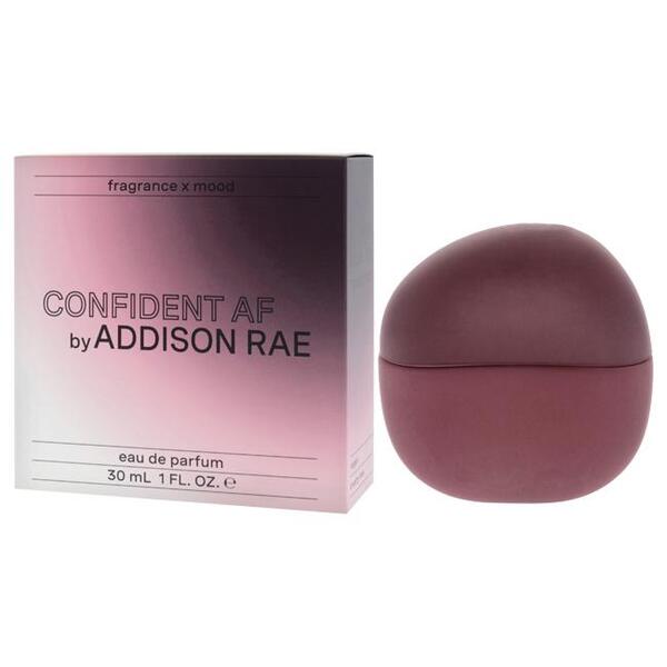 Addison Rae Confident AF EDP Spray 30ml - British product