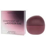 Addison Rae Confident AF EDP Spray 30ml - British product