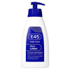 E45 Rich 24h Lotion with pump 400ml - British product
