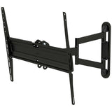 AVF multi-position TV wall bracket 40-85 inch - British product