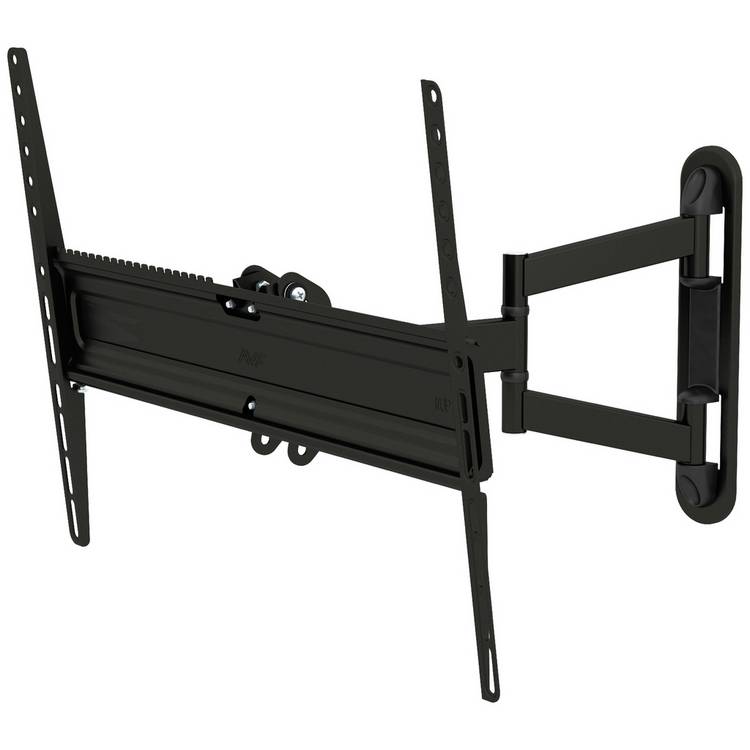 AVF multi-position TV wall bracket 40-85 inch - British product