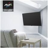 AVF multi-position TV wall bracket 40-85 inch - British product