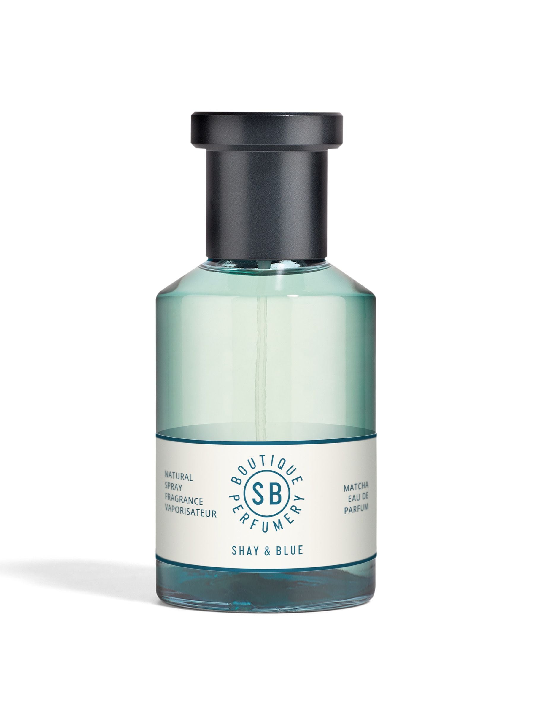 Shay & Blue Matcha Eau de Parfum 10ml