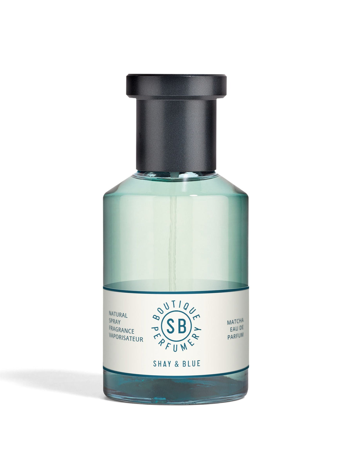 Shay & Blue Matcha Eau de Parfum 10ml