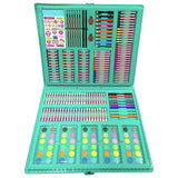 Chad Valley 250 piece super art set - British product