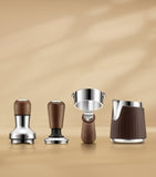 Sage Force Gauge Tamper 58mm Craft Collection (British brand)
