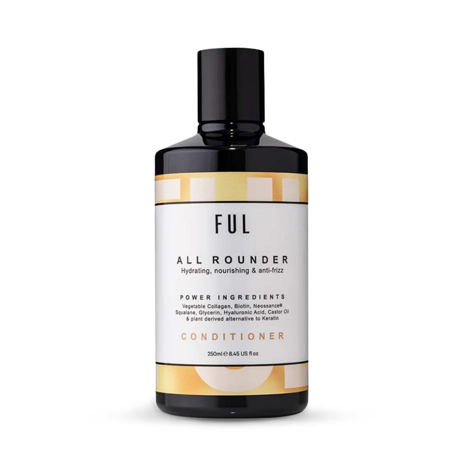 Ful All Rounder Conditioner 250ml, UK version