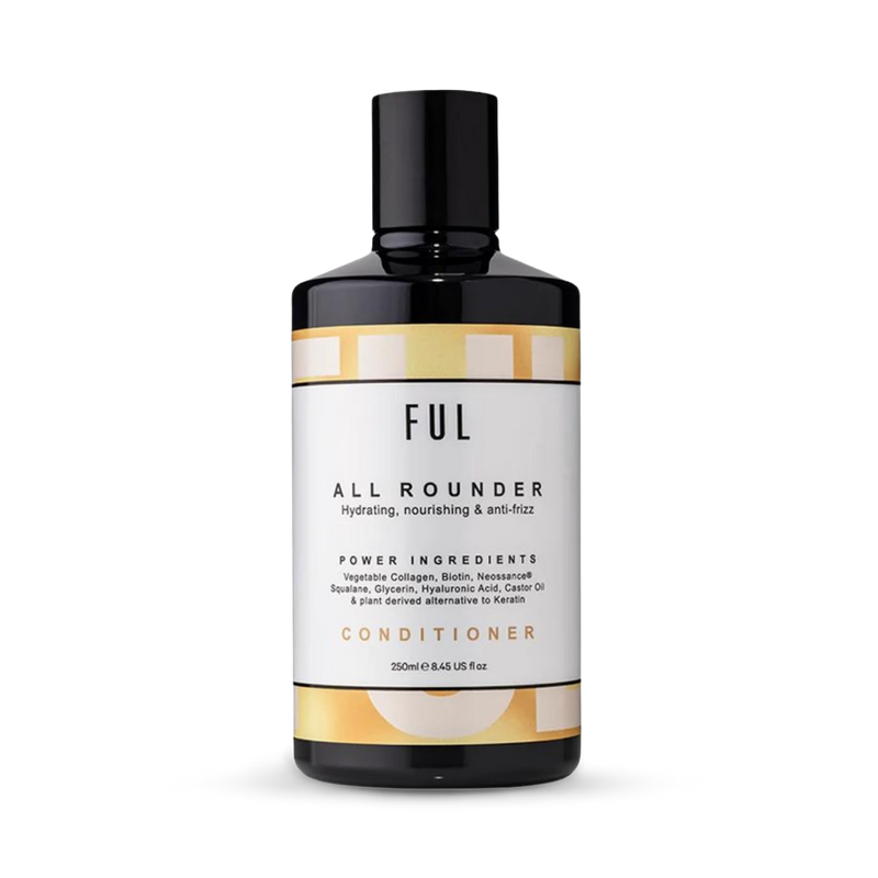Ful All Rounder Conditioner 250ml, UK version