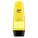 Boots Everyday Zingy Lemon Shower gel 250ml Suncare & Travel Boots   